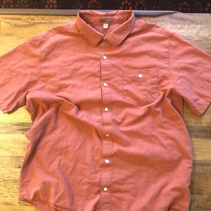 Todd&Co Men’s Shirt